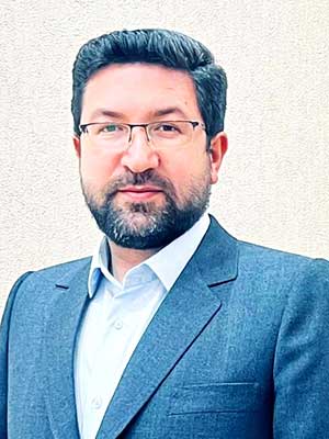 تصویر پروفایل هاتف خلیلی - قراردادها و دعاوی عمومی مدنی در قره ضیاءالدین
