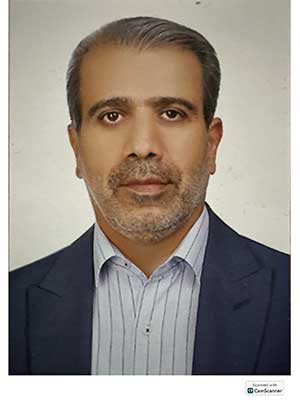 تصویر پروفایل حکمت اله محمدخانلو - قراردادها و دعاوی عمومی مدنی در قزوین