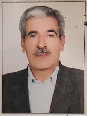 تصویر پروفایل حشمت اله سرلک - قراردادها و دعاوی عمومی مدنی در الیگودرز