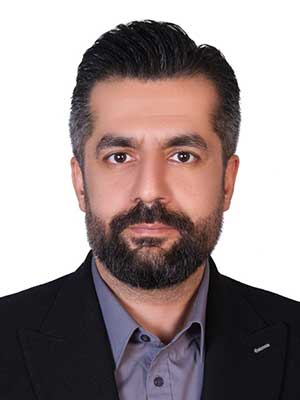 تصویر پروفایل حیدر اناری - قراردادها و دعاوی عمومی مدنی در تهران