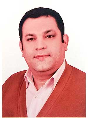 تصویر پروفایل حجت غلامی - قراردادها و دعاوی عمومی مدنی در مشهد