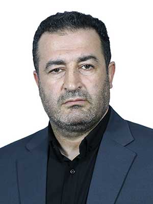 تصویر پروفایل همایون خزائی - قراردادها و دعاوی عمومی مدنی در شهریار