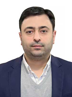 تصویر پروفایل هوتن والی نژاد - قراردادها و دعاوی عمومی مدنی در تهران