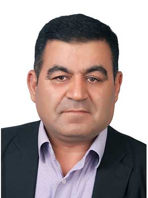 تصویر پروفایل حسین حمیدی اقگنبد - قراردادها و دعاوی عمومی مدنی در ارومیه
