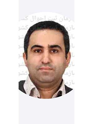 تصویر پروفایل حسین عباسی - قراردادها و دعاوی عمومی مدنی در لاهیجان