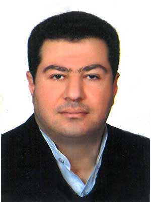تصویر پروفایل حسین امیرک - قراردادها و دعاوی عمومی مدنی در تهران