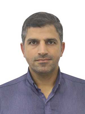 تصویر پروفایل حسین بابایی - قراردادها و دعاوی عمومی مدنی در قم