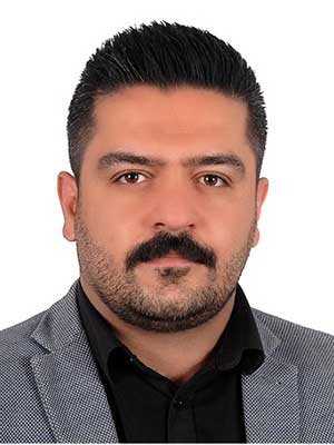 تصویر پروفایل حسین باقری - قراردادها و دعاوی عمومی مدنی در اراک