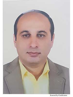 تصویر پروفایل حسین قاسمی - قراردادها و دعاوی عمومی مدنی در تهران