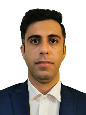 تصویر پروفایل حسین غلامی - قراردادها و دعاوی عمومی مدنی در بوشهر
