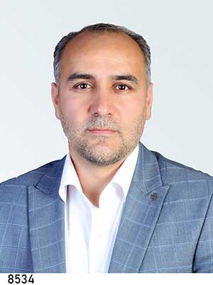 تصویر پروفایل حسین حبیبی - قراردادها و دعاوی عمومی مدنی در تبریز