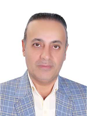 تصویر پروفایل حسین حدادی - قراردادها و دعاوی عمومی مدنی در قزوین