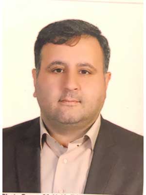 تصویر پروفایل حسین حسن پور - قراردادها و دعاوی عمومی مدنی در تبریز