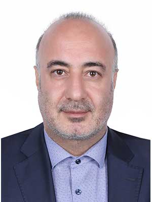 تصویر پروفایل حسین هلالی - قراردادها و دعاوی عمومی مدنی در تبریز