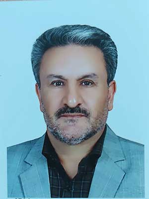 تصویر پروفایل حسین راضی - قراردادها و دعاوی عمومی مدنی در گلستان