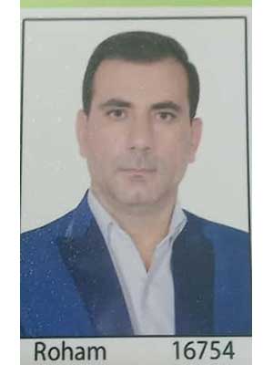 تصویر پروفایل حسین صادقی - قراردادها و دعاوی عمومی مدنی در شیراز
