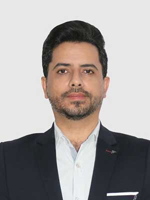 تصویر پروفایل حسین طاهری - قراردادها و دعاوی عمومی مدنی در فردیس
