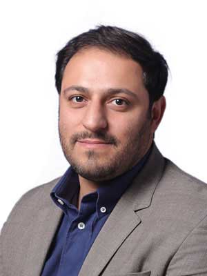 تصویر پروفایل حسین یزدانی نژاد - قراردادها و دعاوی عمومی مدنی در یزد