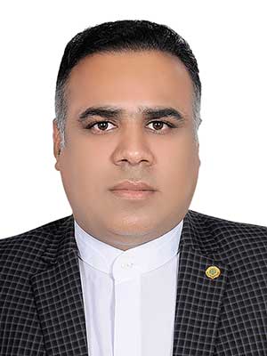 تصویر پروفایل حسین زرنگاری - قراردادها و دعاوی عمومی مدنی در بندرعباس