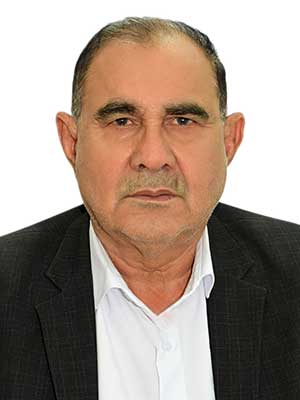 تصویر پروفایل حسین زبیدات فرد - قراردادها و دعاوی عمومی مدنی در دشت آزادگان