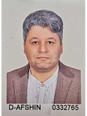 تصویر پروفایل ایمان احمدزاده - قراردادها و دعاوی عمومی مدنی در اصفهان
