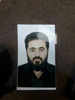 تصویر پروفایل ایمان غلامی - قراردادها و دعاوی عمومی مدنی در تربت جام