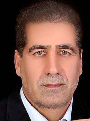 تصویر پروفایل ایرج حقانی فرد - قراردادها و دعاوی عمومی مدنی در ملایر