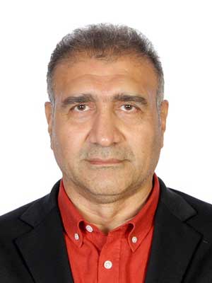 تصویر پروفایل ایرج کبودوند - قراردادها و دعاوی عمومی مدنی در تهران