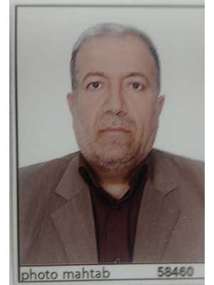 تصویر پروفایل ایرج کهریزی - قراردادها و دعاوی عمومی مدنی در پردیس