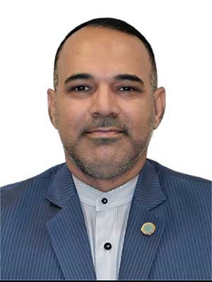 تصویر پروفایل اسماعیل نامداری - قراردادها و دعاوی عمومی مدنی در تهران