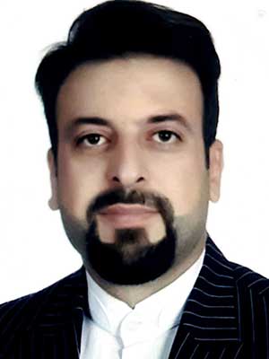 تصویر پروفایل جابر عزیزی - قراردادها و دعاوی عمومی مدنی در تهران