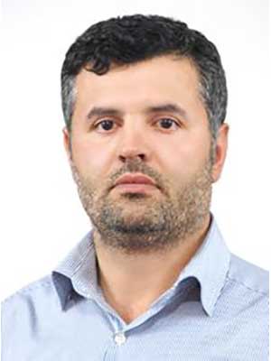 تصویر پروفایل جمال محمدی - قراردادها و دعاوی عمومی مدنی در مشهد