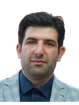 تصویر پروفایل جمشید کوه کمری - قراردادها و دعاوی عمومی مدنی در تبریز