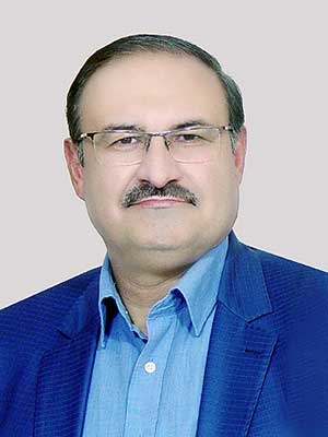 تصویر پروفایل جمشید وفاجو - قراردادها و دعاوی عمومی مدنی در قزوین
