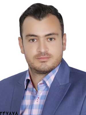 تصویر پروفایل جواد جعفرزاده - قراردادها و دعاوی عمومی مدنی در چالدران