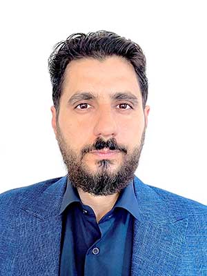 تصویر پروفایل جواد مهرانیان - قراردادها و دعاوی عمومی مدنی در نیشابور