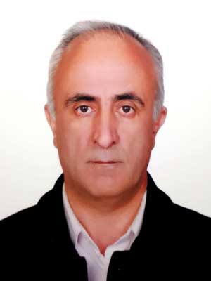 تصویر پروفایل جواد رهبر باغبانی - قراردادها و دعاوی عمومی مدنی در تبریز