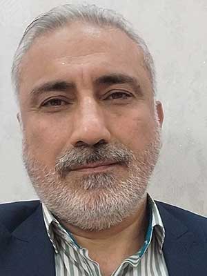 تصویر پروفایل جواد سلیمانی - قراردادها و دعاوی عمومی مدنی در تهران