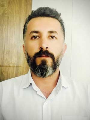 تصویر پروفایل جاوید عباسی - قراردادها و دعاوی عمومی مدنی در گچساران
