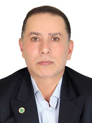 تصویر پروفایل کامبیز اسفندیاری - قراردادها و دعاوی عمومی مدنی در دهلران