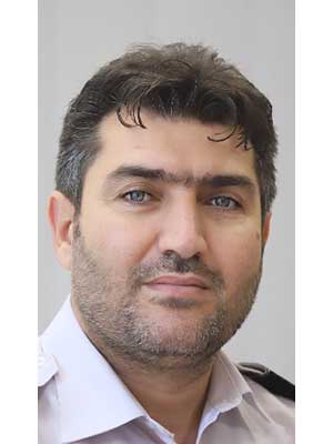 تصویر پروفایل کامران عبدولی - قراردادها و دعاوی عمومی مدنی در تهران