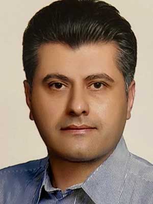تصویر پروفایل کامران کیانفر - قراردادها و دعاوی عمومی مدنی در تهران