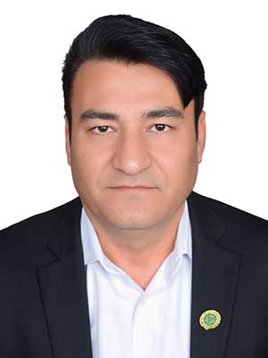 تصویر پروفایل کامران نعمتی - قراردادها و دعاوی عمومی مدنی در دهدشت