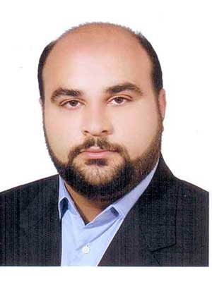 تصویر پروفایل کامران رضائی مجاز - قراردادها و دعاوی عمومی مدنی در شهریار