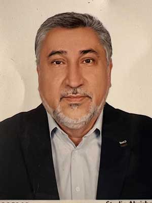 تصویر پروفایل کامران سلیمی - قراردادها و دعاوی عمومی مدنی در تهران