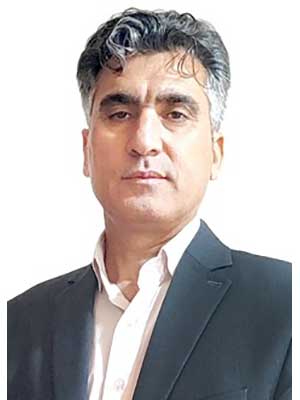تصویر پروفایل کرم کونانی - قراردادها و دعاوی عمومی مدنی در کوهنانی
