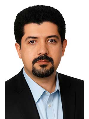 تصویر پروفایل کاوه کاشفی - قراردادها و دعاوی عمومی مدنی در تهران