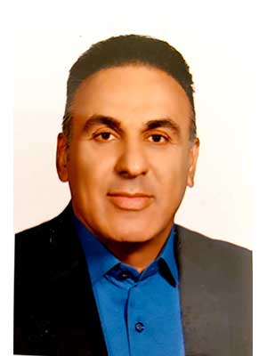 تصویر پروفایل کاظم عابدینی - قراردادها و دعاوی عمومی مدنی در تهران