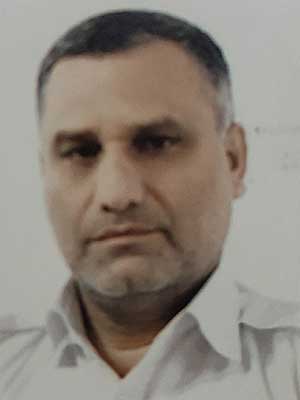 تصویر پروفایل کاظم عسگری - قراردادها و دعاوی عمومی مدنی در تبریز