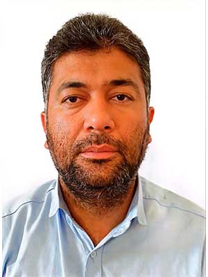 تصویر پروفایل کیهان شیرزادی اونگان - قراردادها و دعاوی عمومی مدنی در قروه